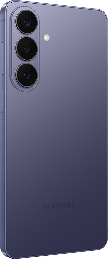 Samsung Galaxy S26 Plus Cobalt Violet 5