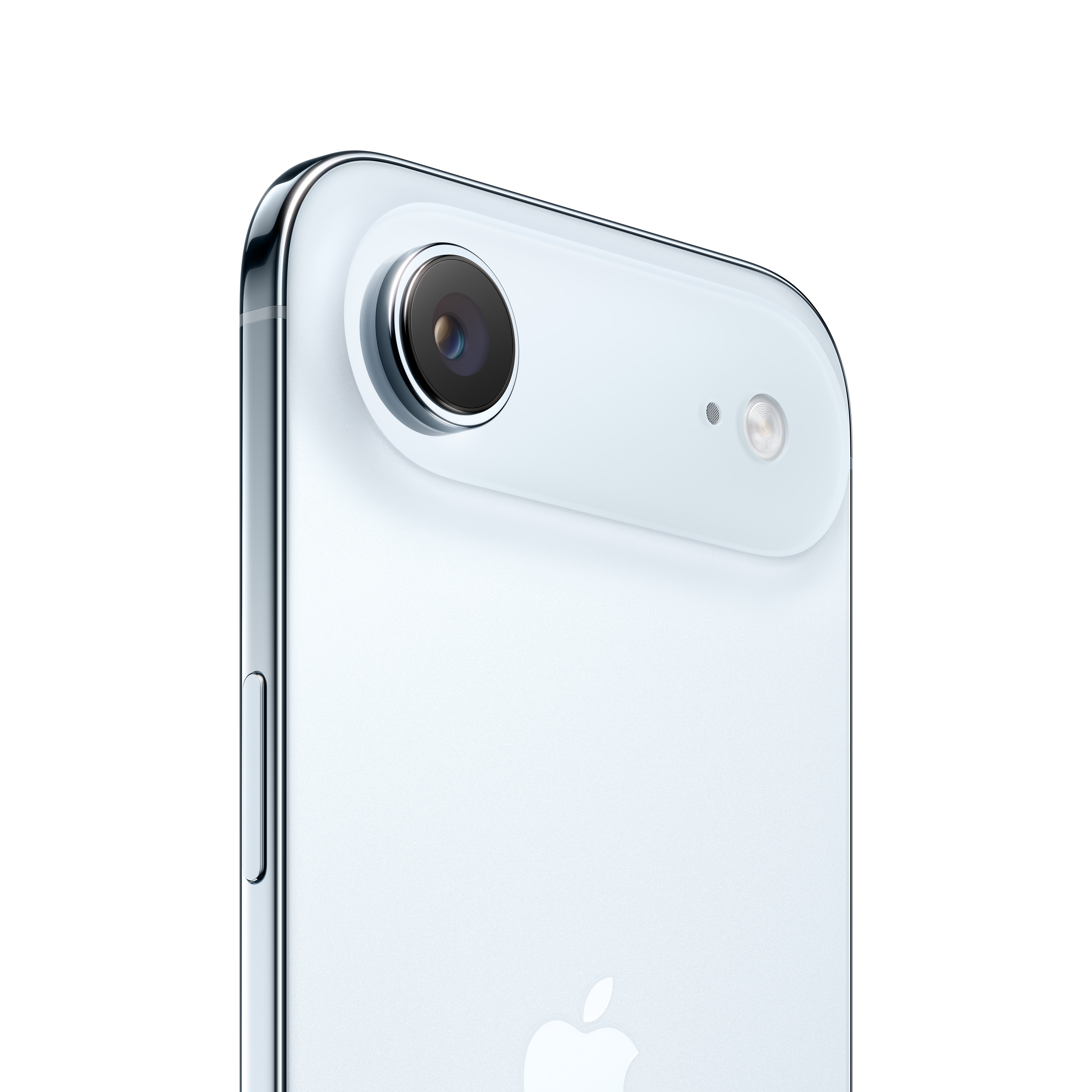 Apple iPhone Air Sky Blue 3