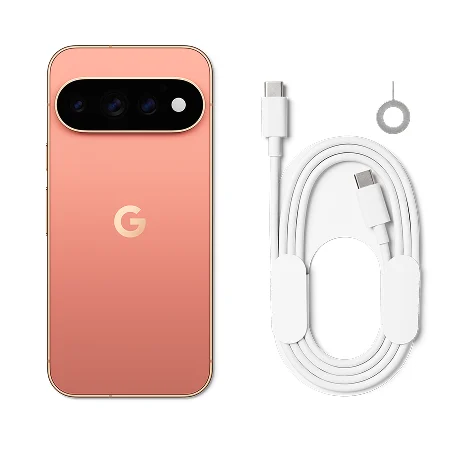 Google Pixel design - Image
