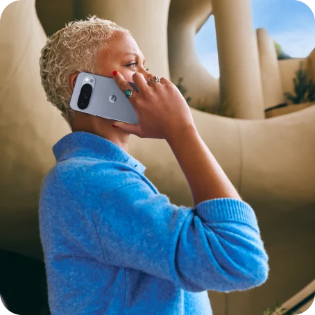 Google Pixel design - Image