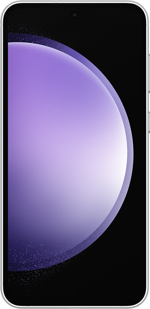 Samsung Galaxy S23 FE Purple 1