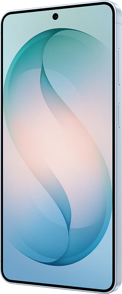 Samsung Galaxy S26 Plus Sky Blue 3