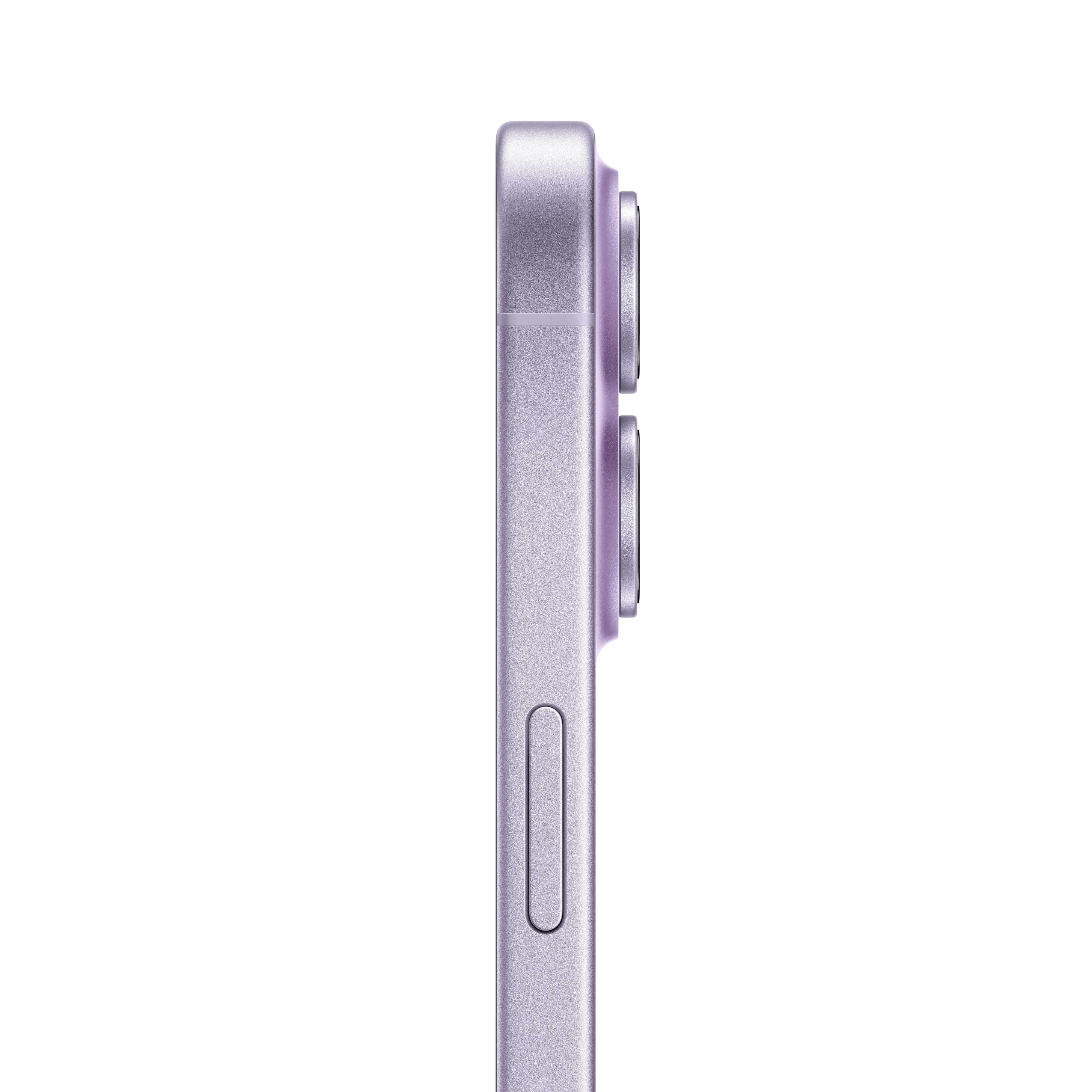Apple iPhone 17 lavender 4