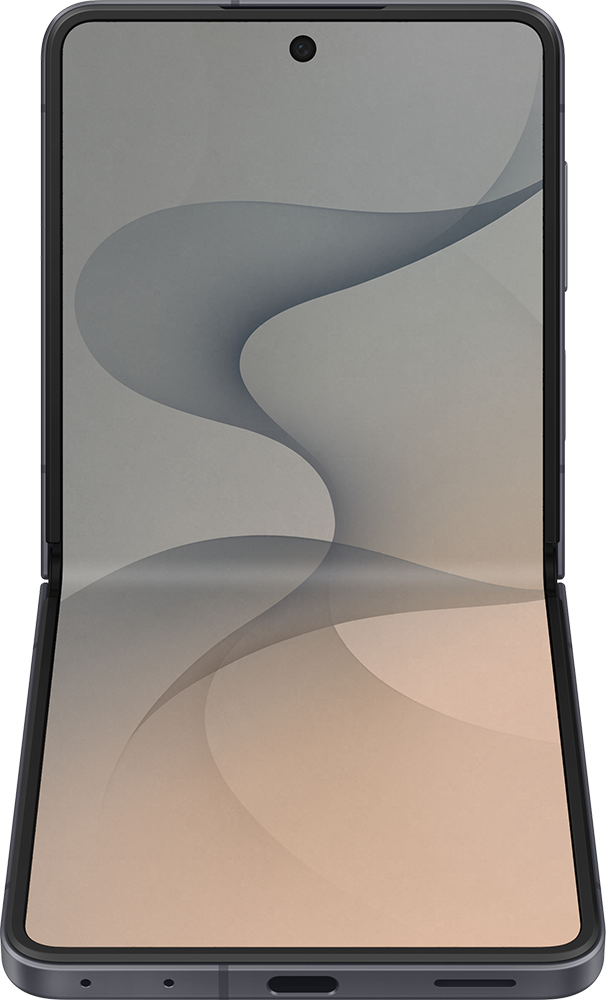 Samsung Galaxy Z Flip8 Graphite 8