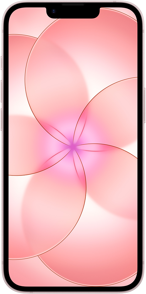 Apple iPhone 17e Soft Pink 2