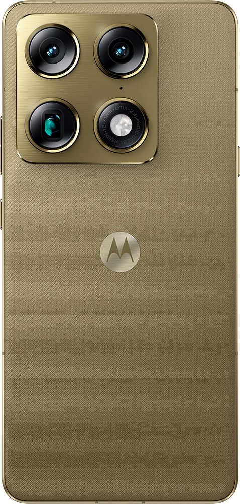 Motorola Signature Martini Olive 5