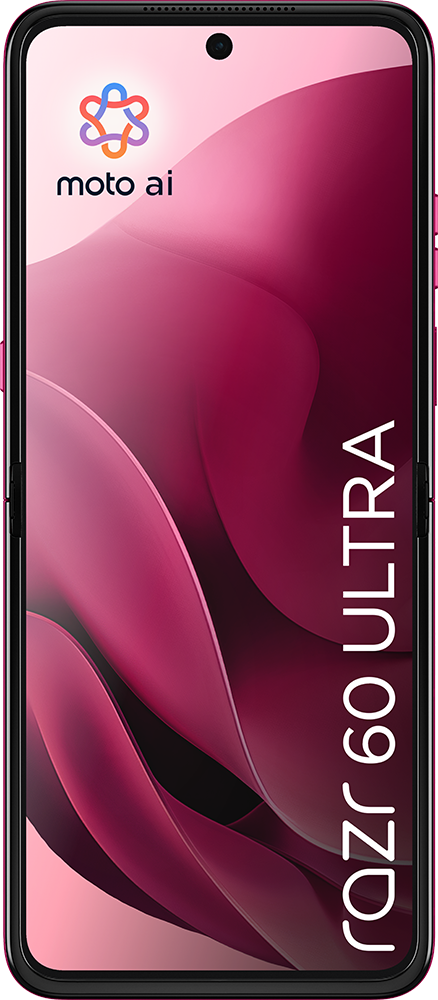 Motorola Razr 60 Ultra Cabaret 6