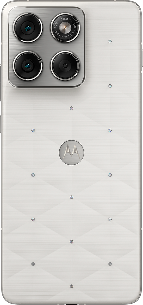 Motorola Edge 70 Cloud Dancer 6