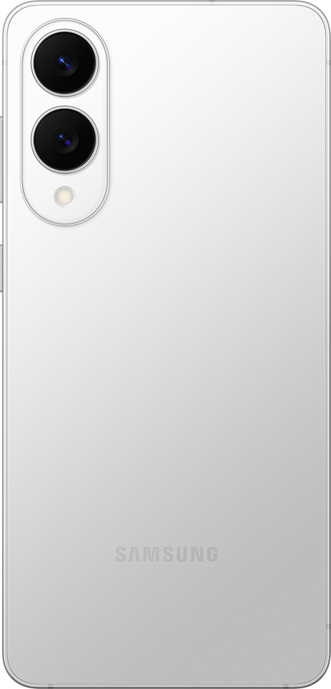 Galaxy S25 Edge Titanium Silver 6