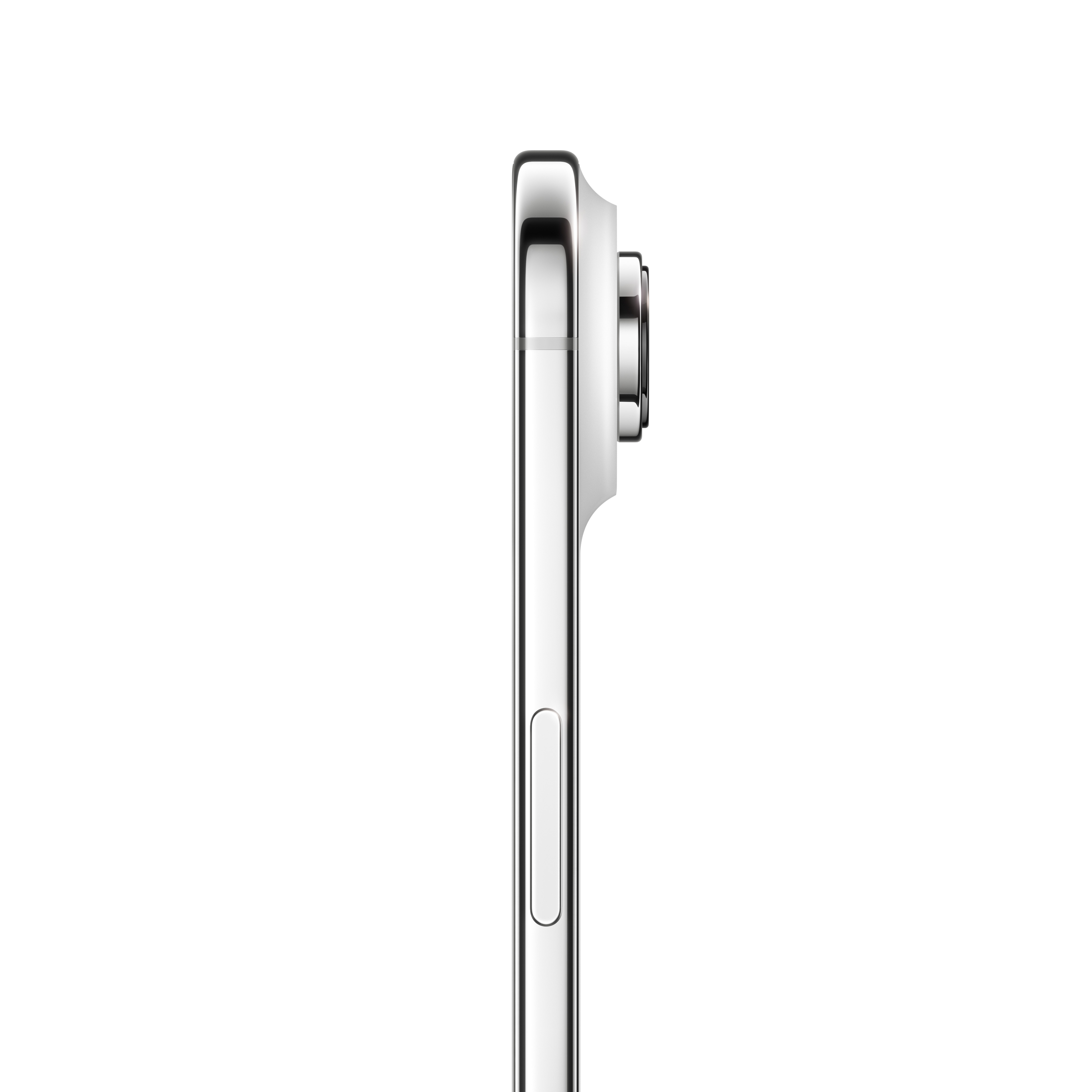 Apple iPhone Air Cloud White 4