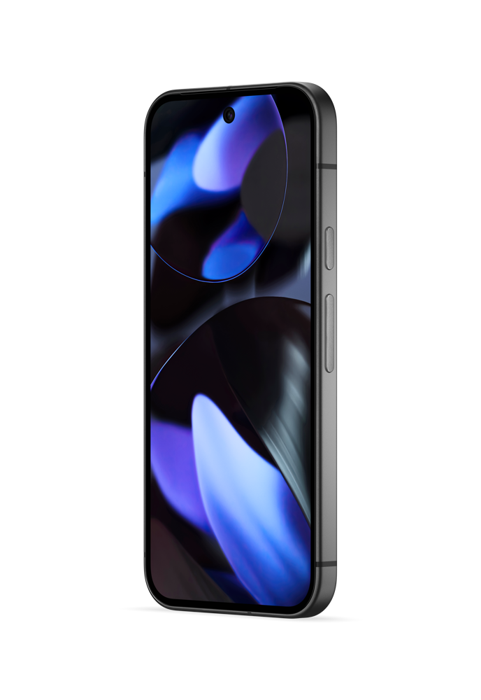 Google Pixel 9 Obsidian 6