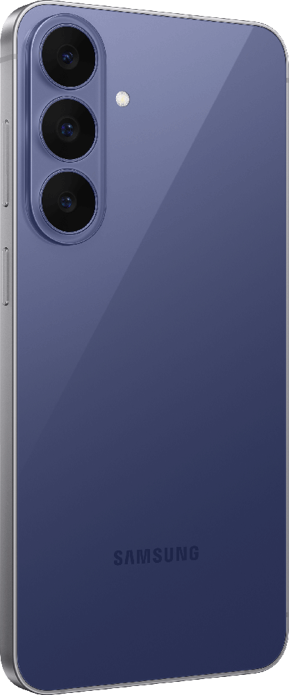 Samsung Galaxy S26 FE Blueberry 4