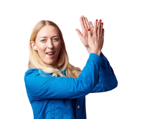 Olivia klapper - Image