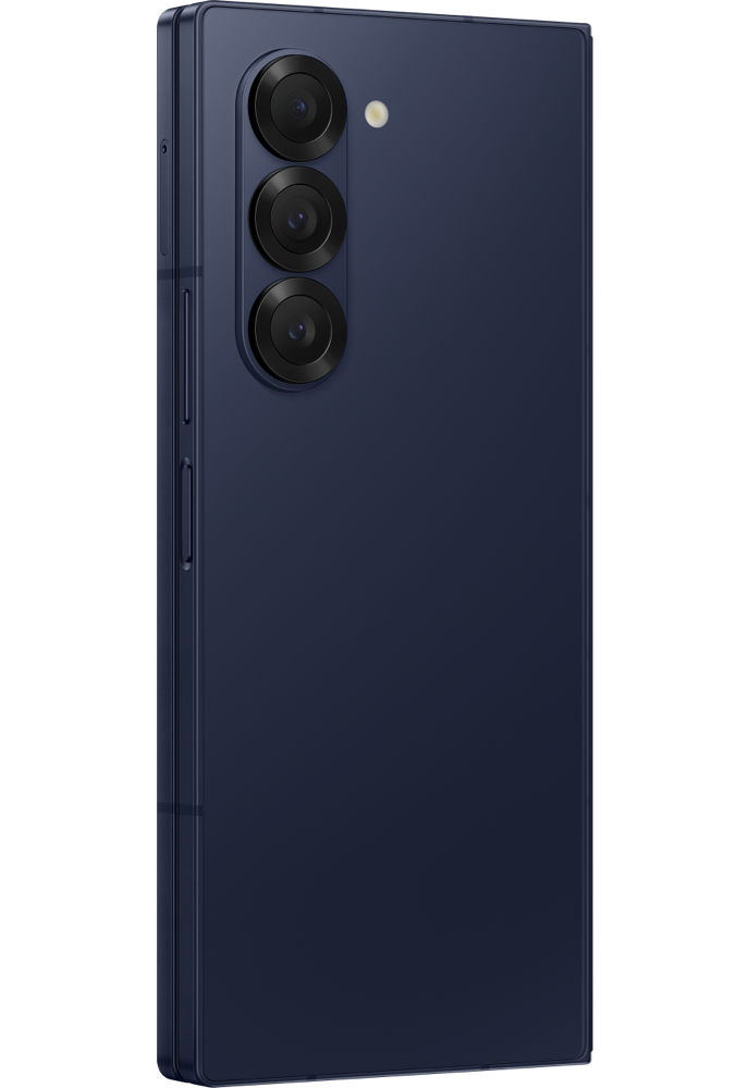 Samsung Galaxy Z Fold6 Navy 8