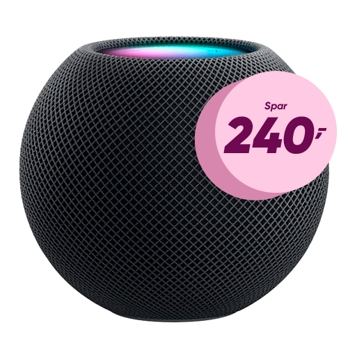 homepod spacegrey bf splash