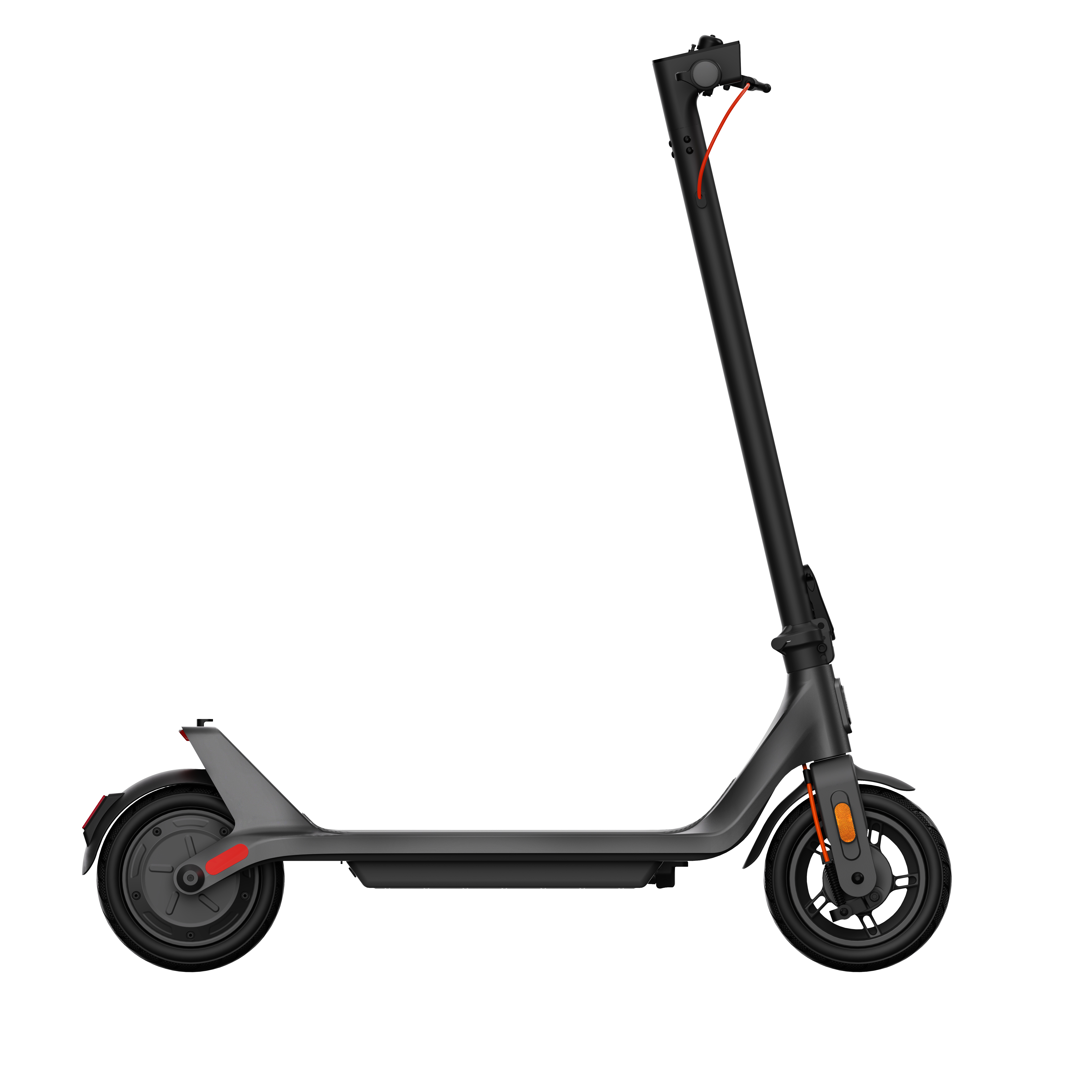Xiaomi Electric Scooter 4 Lite 2nd Gen 2025-4