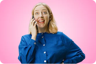 telefon