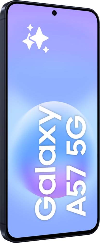 Samsung Galaxy A57 5G awesome navy 3