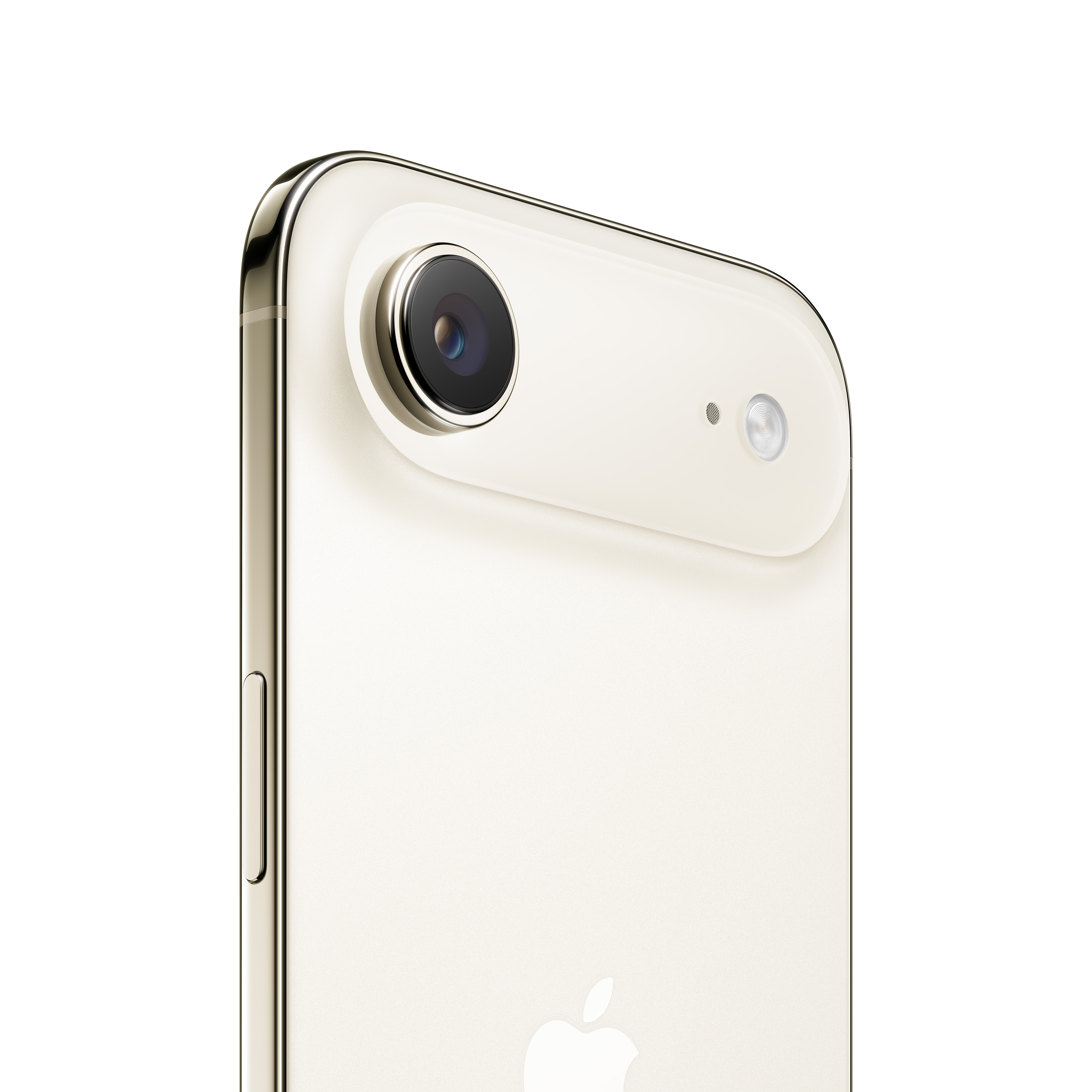 Apple iPhone Air Light Gold 3
