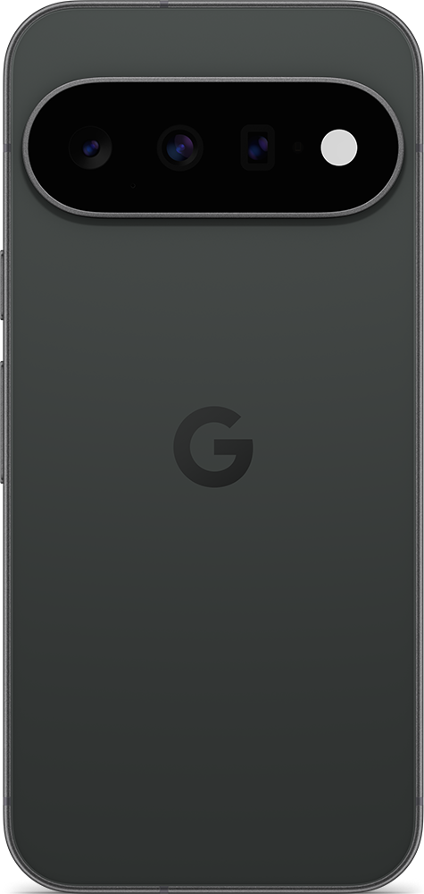 Google Pixel 11 Obsidian 7
