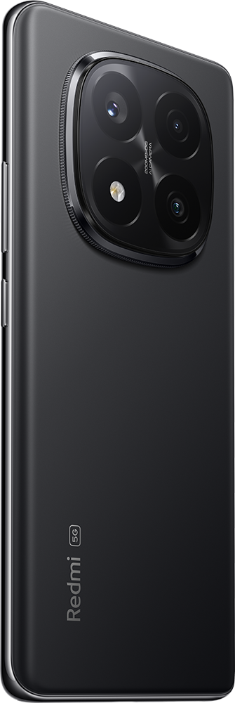 Xiaomi Redmi Note 14 Pro+ 5G Black 5