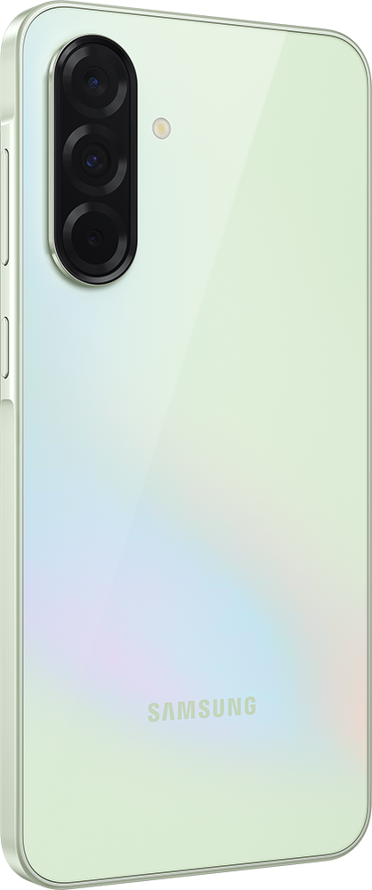 Samsung Galaxy A36 5G awesome lime 5