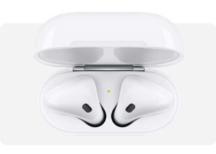 Airpods 2 usp 2