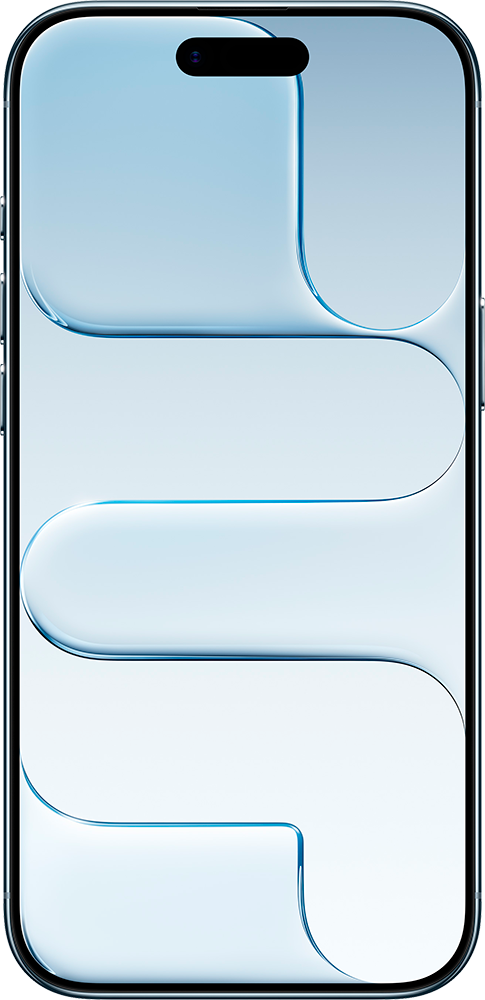 Apple iPhone Air Sky Blue 2