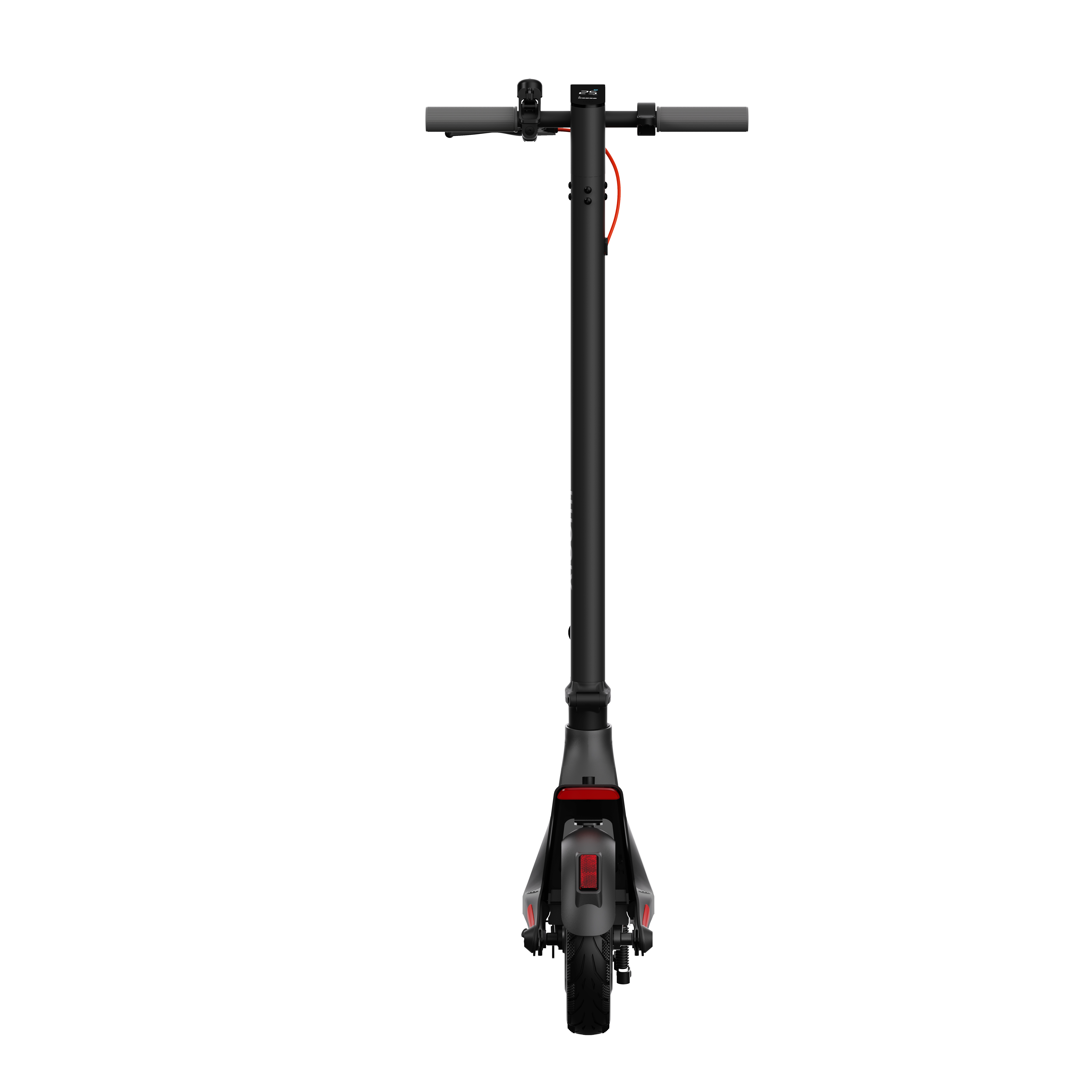 Xiaomi Electric Scooter 4 Lite 2nd Gen 2025-3