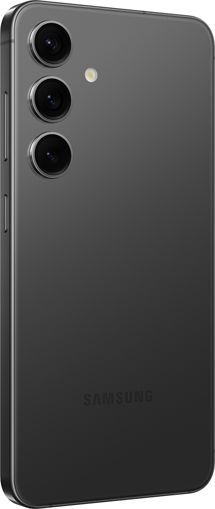 Samsung Galaxy S24 Onyx Black 5