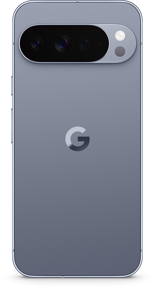 Google Pixel 10 Pro XL Moonstone 6