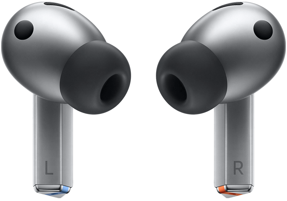 Samsung Galaxy Buds3 Pro Silver 2