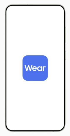 eSIM Samsung Watch - Step 1 - Image