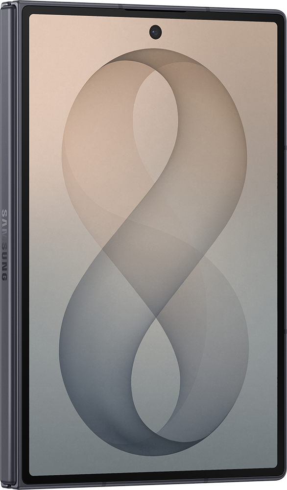 Samsung Galaxy Z Fold8 Graphite 4