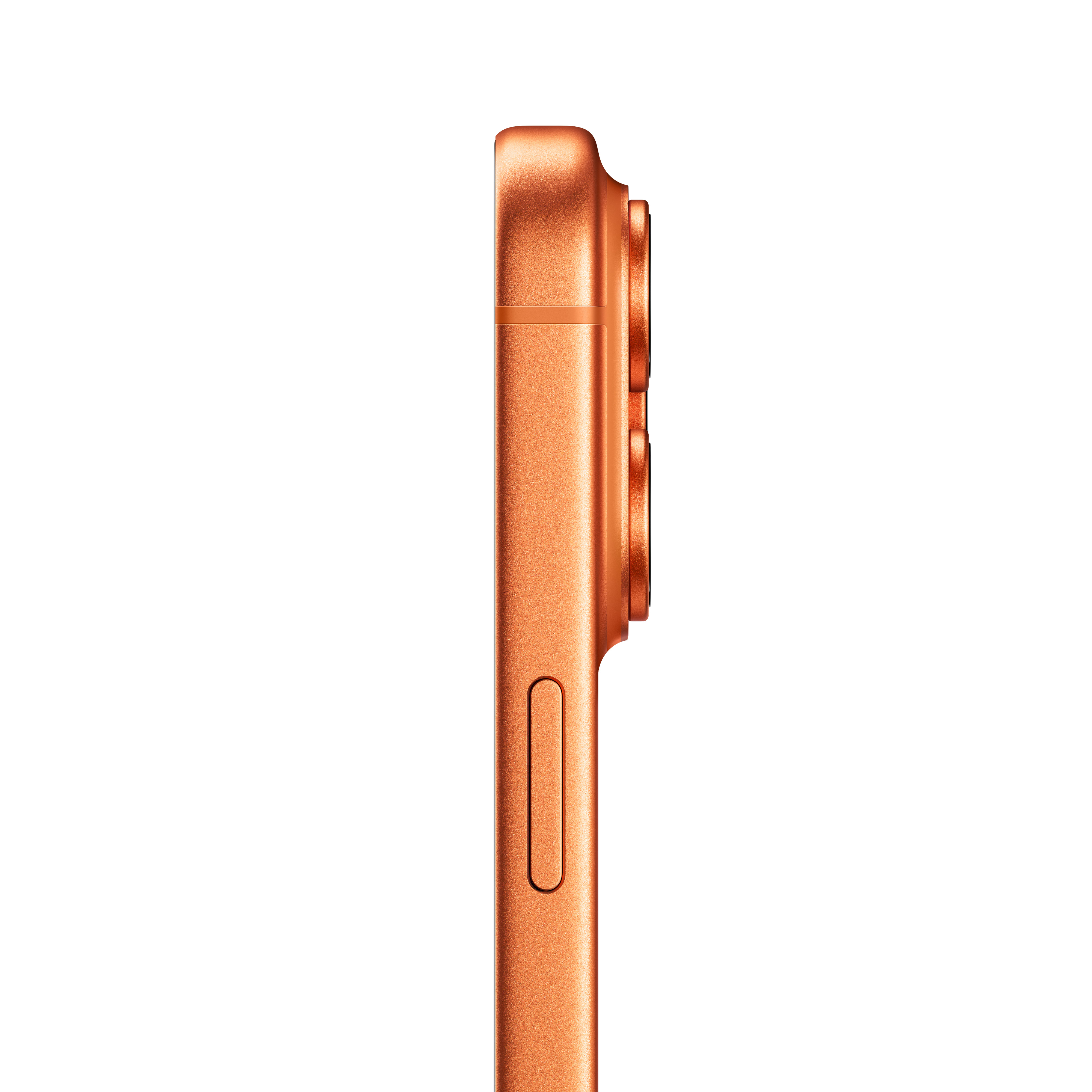 Apple iPhone 17 Pro Cosmic Orange 4
