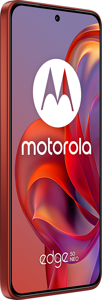 Motorola Edge 50 Neo Poinciana 3