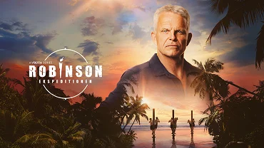 Viaplay - Robinson - Image