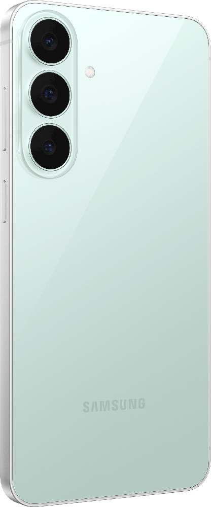 Samsung Galaxy S26 FE Pistacio 4