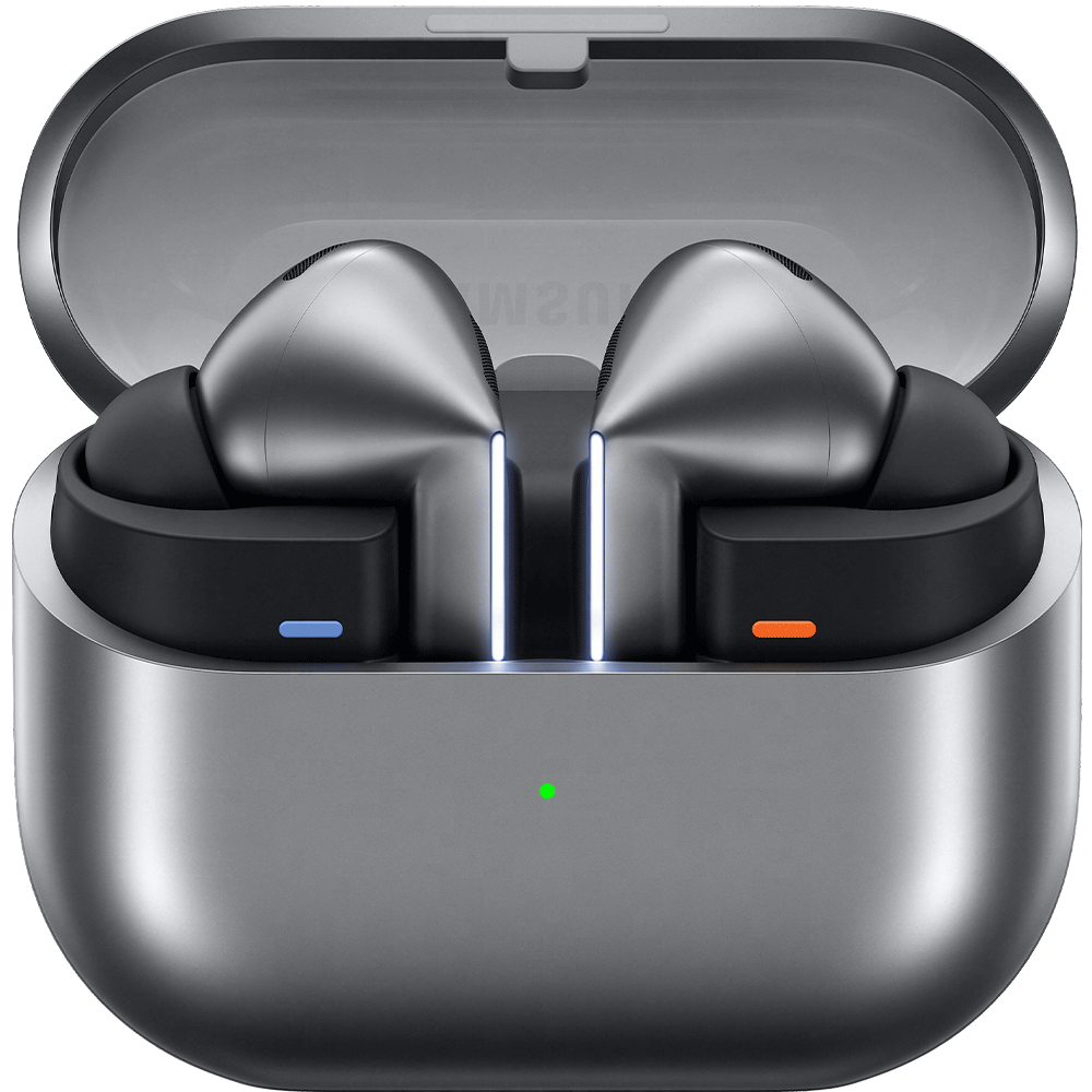 Samsung Galaxy Buds3 Pro Silver 3