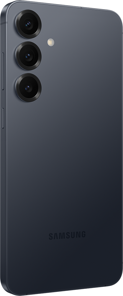 Galaxy S25 Plus Blueblack 5