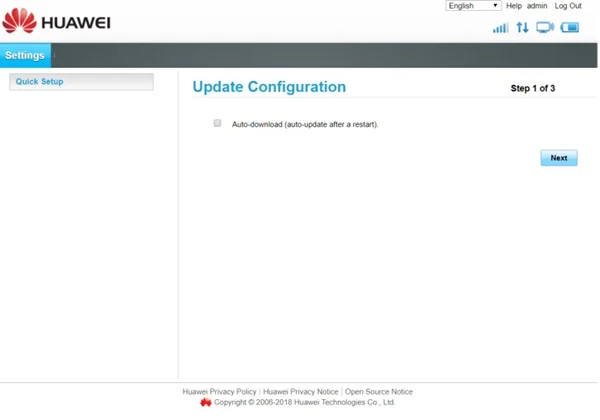 Hjælp - Huawei E5785 - Image 4