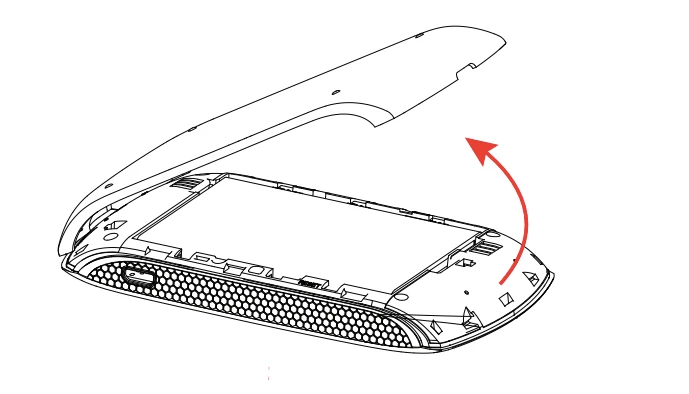 Hjælp - Zyxel WAH7706 - Image 1