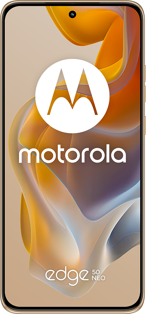 Motorola Edge 50 Neo Latte 1