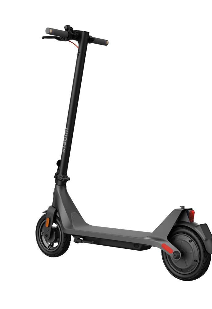 Xiaomi Electric Scooter 4 Lite 2nd Gen 2