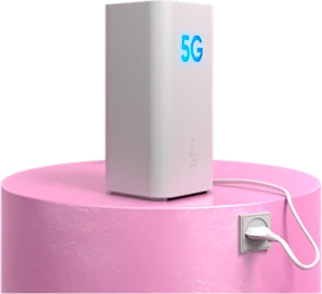 5G router podie - Image