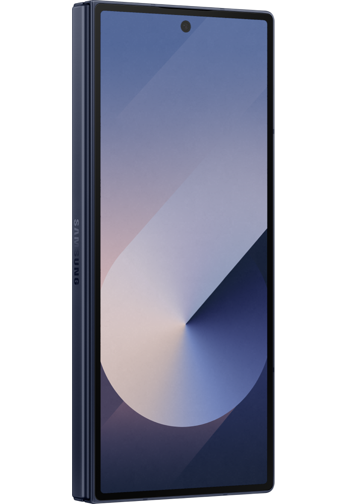 Samsung Galaxy Z Fold6 Navy 3