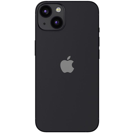 Iphone 13 mini black 2