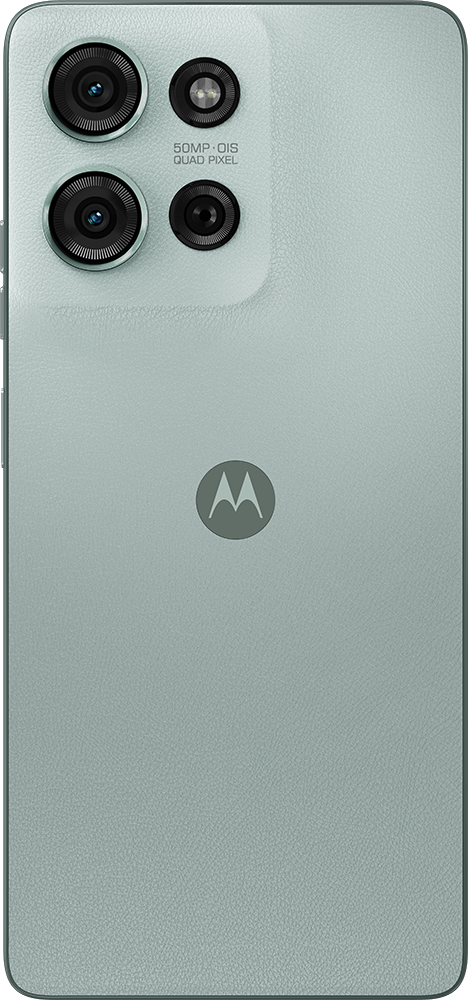 Motorola Moto G75 Succulent Green 6