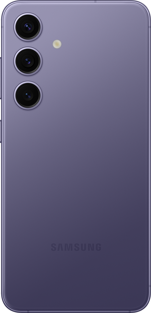 Samsung Galaxy S24 Cobalt Violet 3