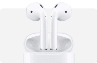 Airpods 2 usp 1